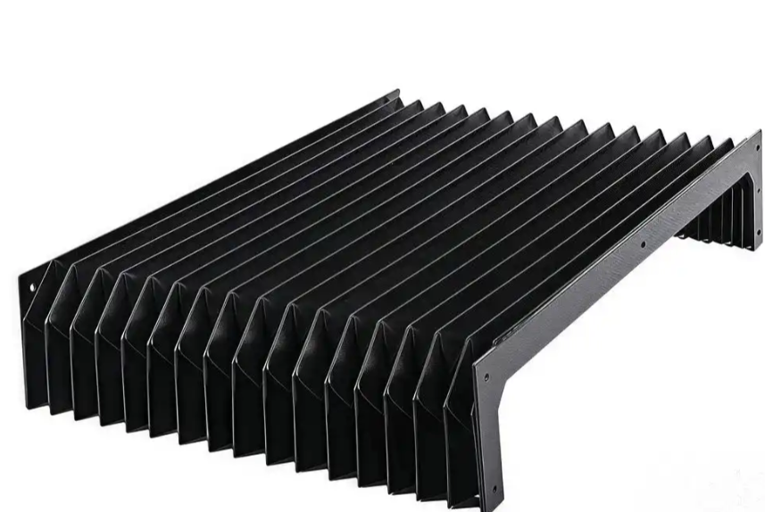 安顺市机床外防护机床防护罩 - 方案